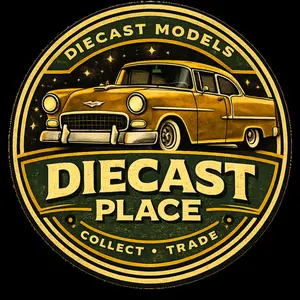 Diecast Place