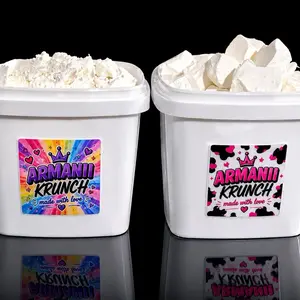 Argo Box Cornstarch Chunk & Crunchy Cereal Bucket 68 ounces