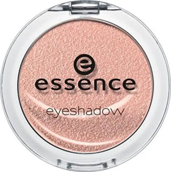 USED-Essence Eyeshadow 08 Apricotta 2.5 g (Nude Orange)