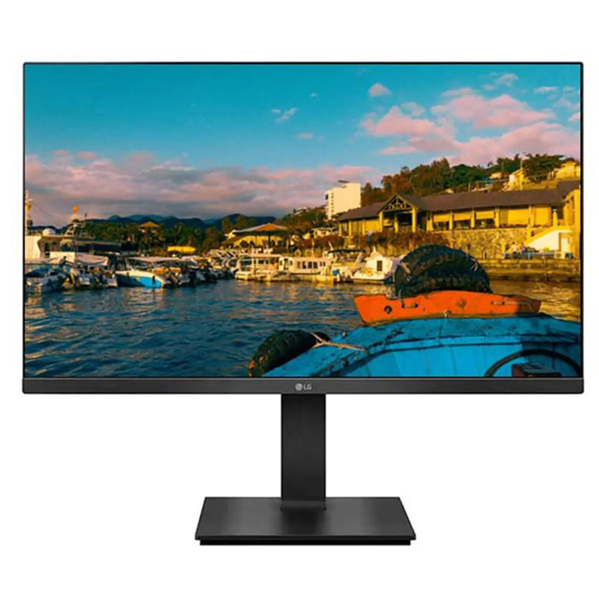 LG 27BP450Y-I 27" 16:9 Full HD IPS LCD Monitor - TAA Compliant
