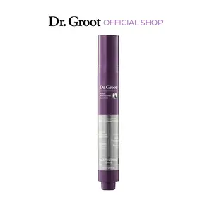 Dr. Groot Scalp Revitalizing Solution Hair Thickening Roll On Serum Dr. Groot Scalp Revitalizing Solution Hair Thickening Roll On Serum