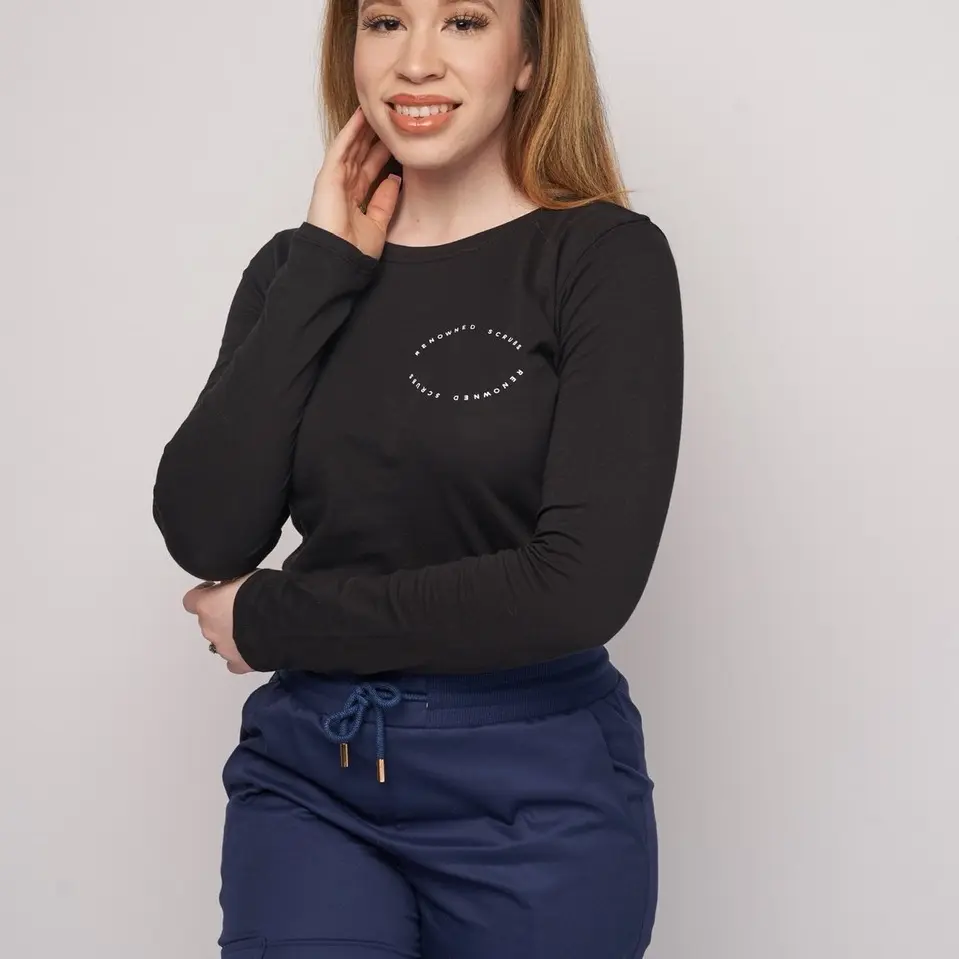 Classic Underscrub T-shirt