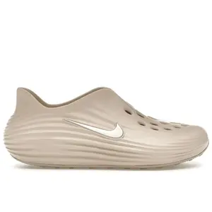 Nike Men's ReactX Rejuven8 Light Orewood Brown, from StockX