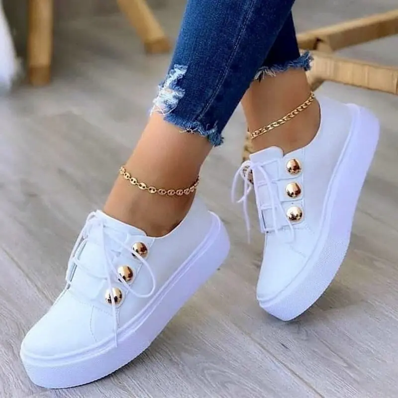 Light Breathable Female Running Shoes Casual Women Vulcanized Shoes sneakers  women Footwear Girl