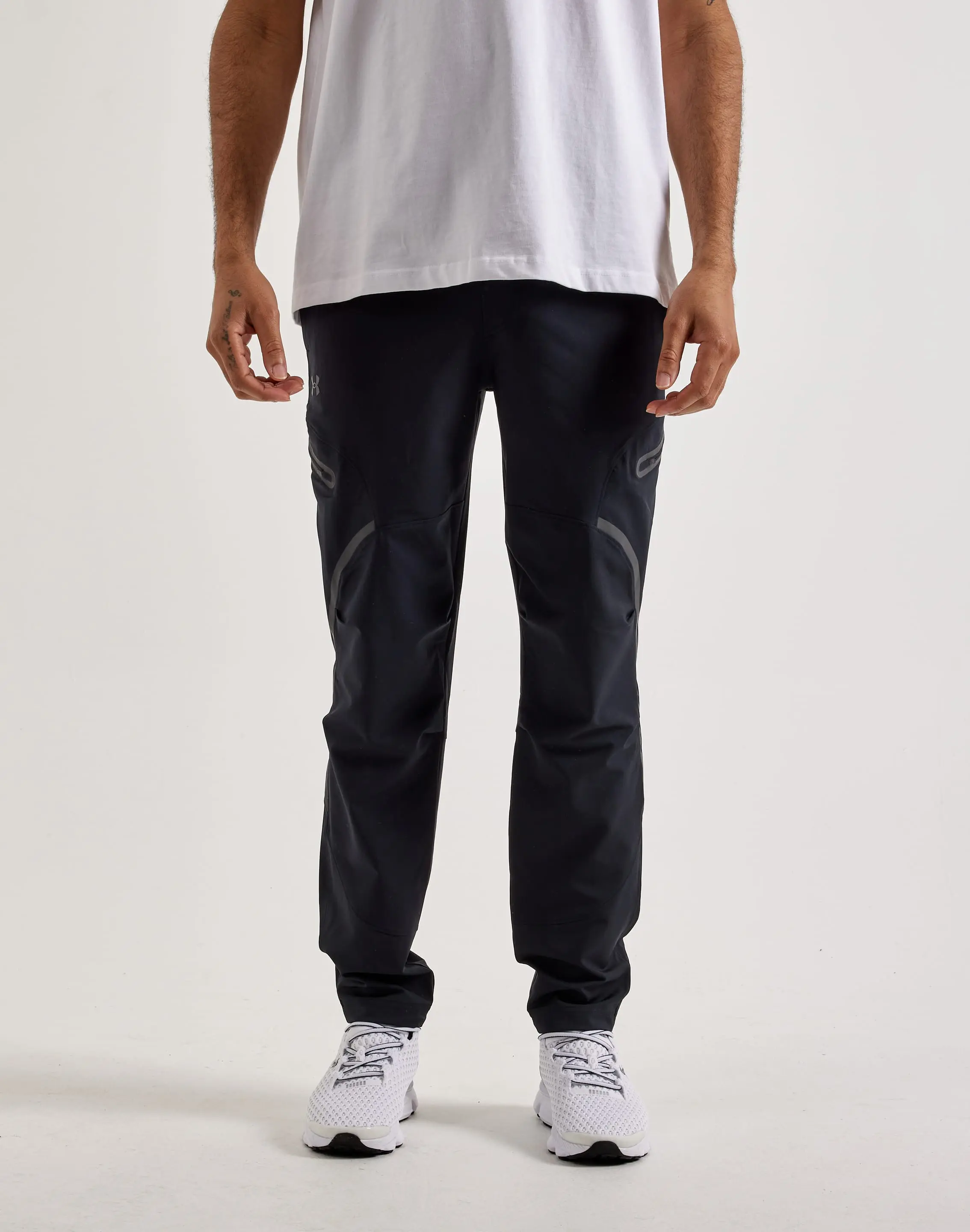 Mens Under Armour Unstoppable Cargo Pants
