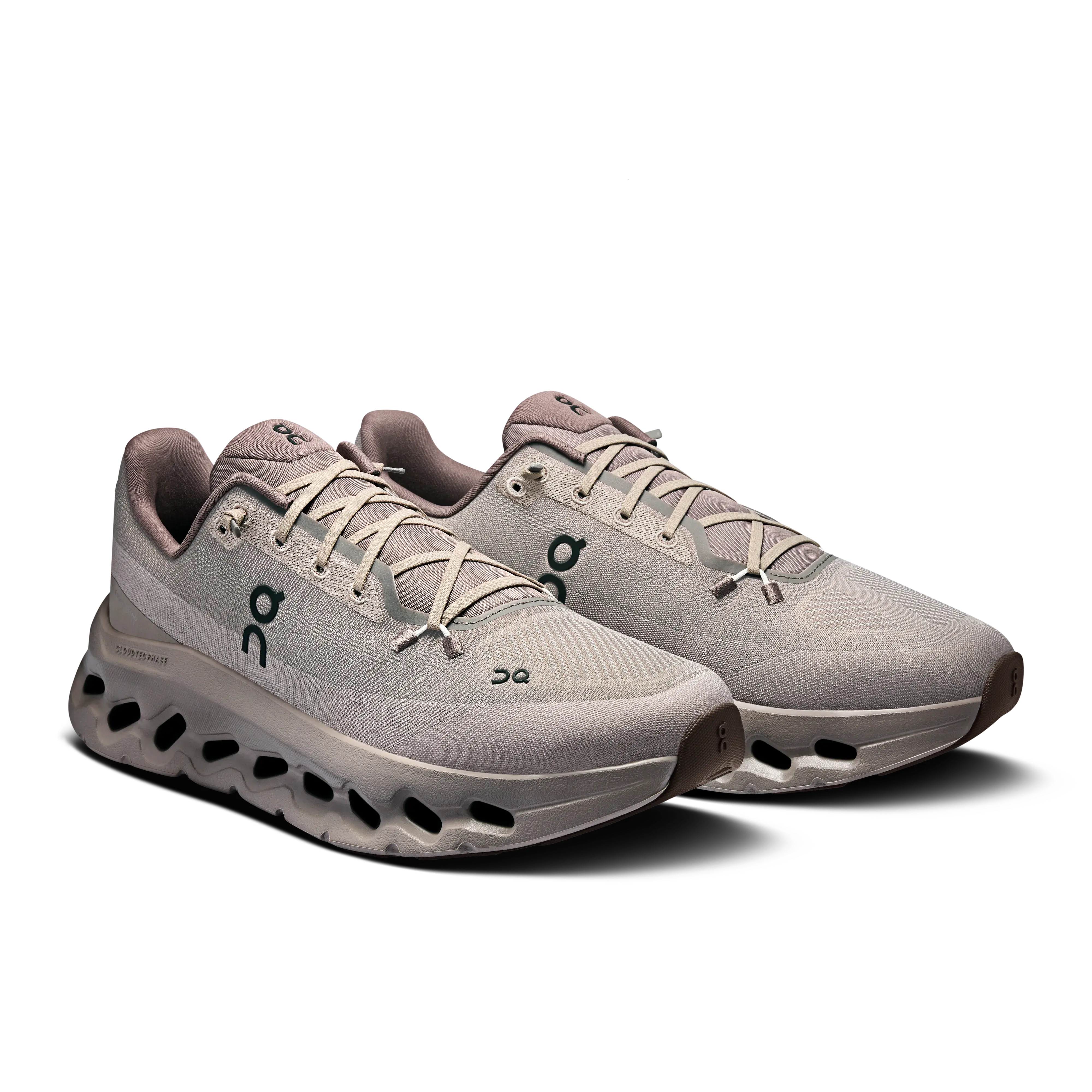 ON Cloudtilt Running Shoes with CloudTec® Cushioning & Speedboard® Midsole for Lightweight Comfort and Responsive Performance