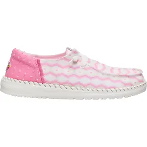 HEYDUDE Wendy Funk Teton - Comfortable Slip on Shoes for Women