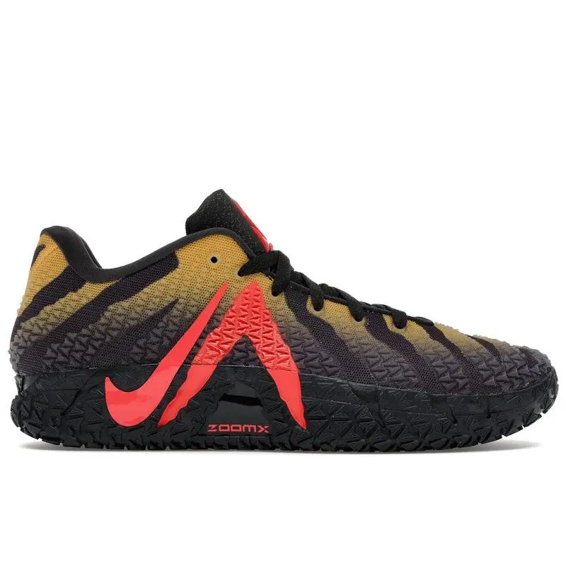 Nike Men's Ja 3 Jurassic Park Raptor Shoes, from StockX