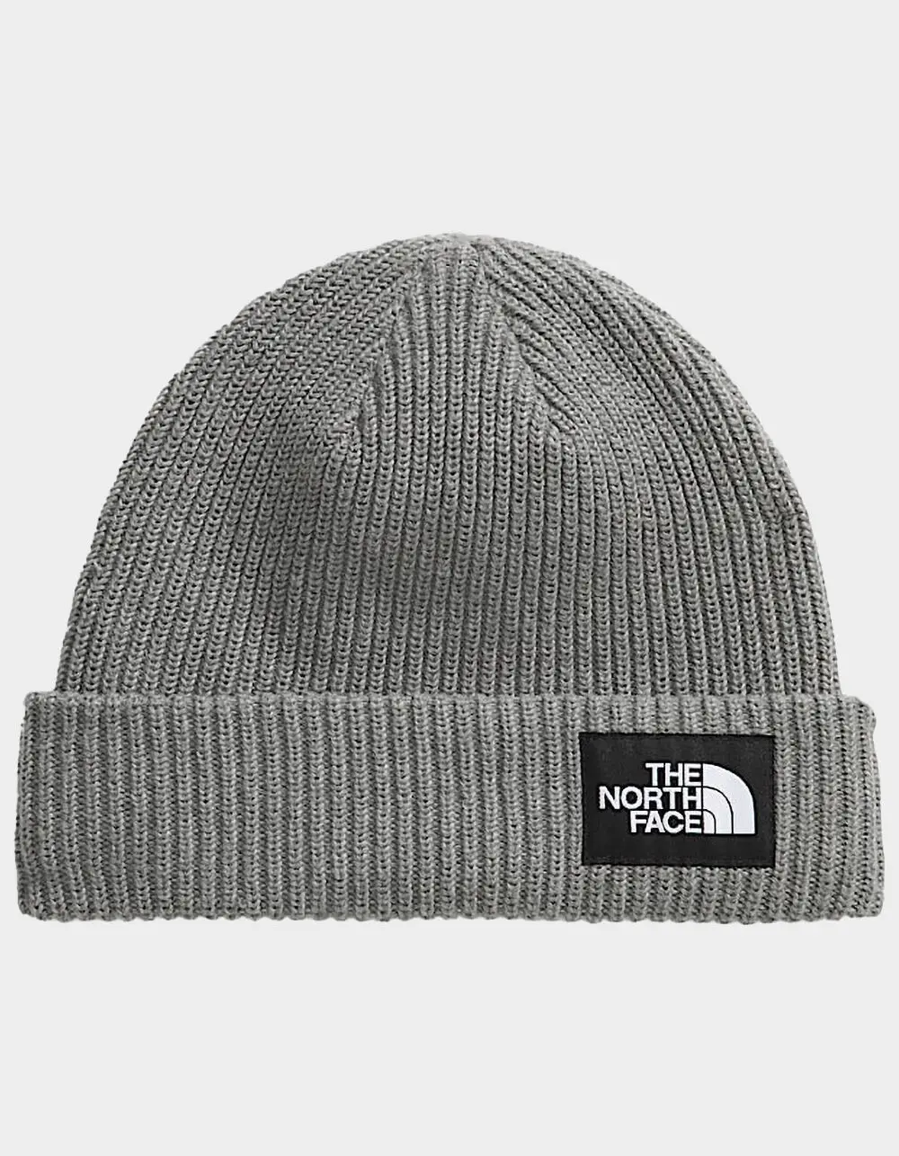 THE NORTH FACE Mens Salty Lined Beanie THE NORTH FACE Mens Salty Lined Beanie