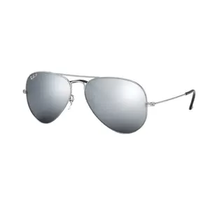 Pre-owned Rayban RB3025 0013/40 Sunglasses