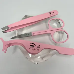 Travel Lash Tool Kit