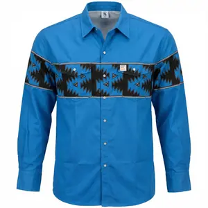 WoahBros Bluesy FR Shirt