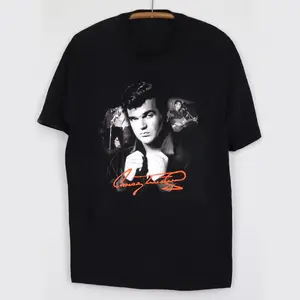 Conway Twitty Photo shirt