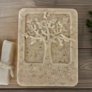 Oatmeal & honey Bar