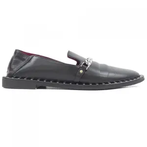 Pre-owned Stella McCartney Vegan Leather Small Leather Goods Leather Shoes