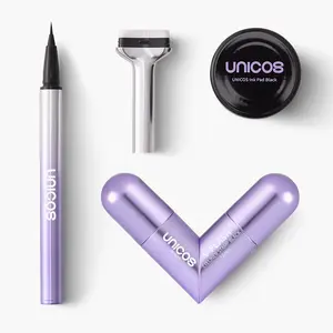 [BUNDLE SET]  Unicos Lower Lash Stamp + V-Shape Eyeliner Stamp summerwins