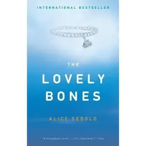 USED-The Lovely Bones by Alice Sebold (Mass Market Paperback)