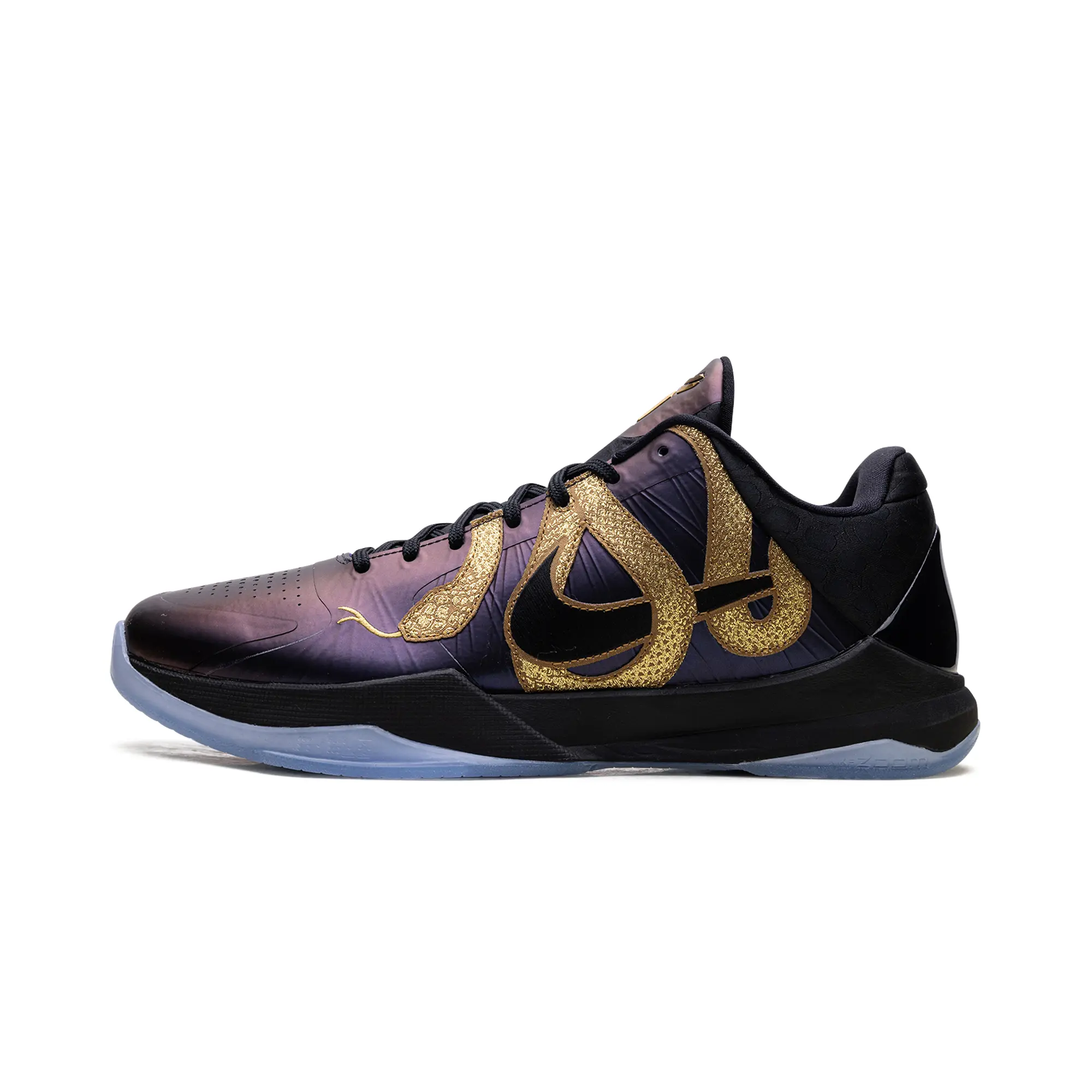Zoom Kobe 5 Protro "Eggplant" IB4481 500