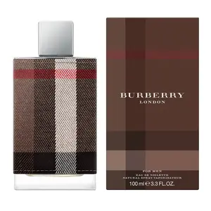 Burberry London 100ml Eau de Toilette for Men