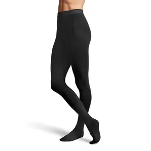 BLOCH - TO981L -Ladies Contoursoft Footed Tight