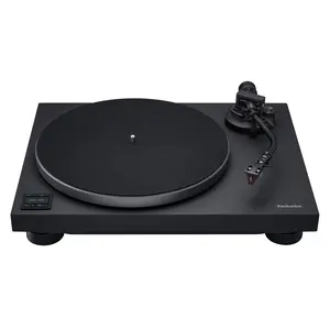 Technics: SL-50C Direct Drive Turntable