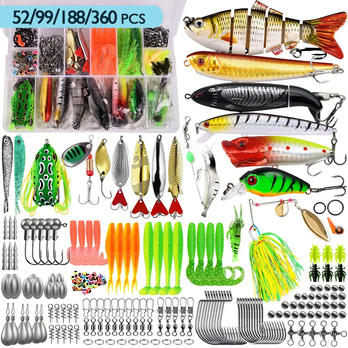 academy fishing lures - TikTok Shop