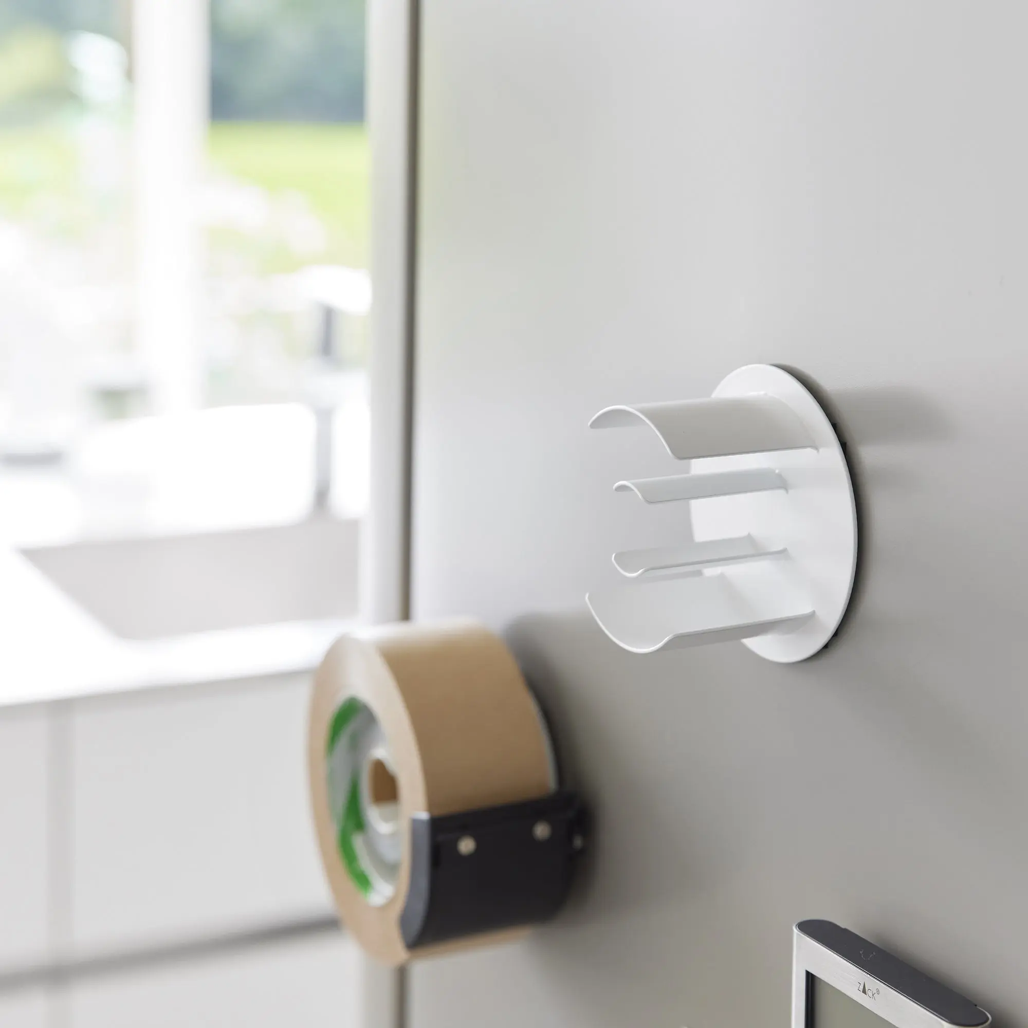 Magnetic Tape Holder - Steel
