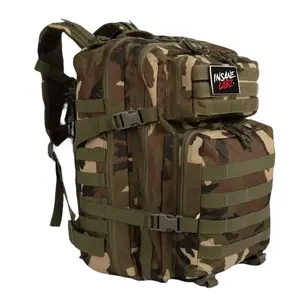 Insane Labz Tactical Backpack