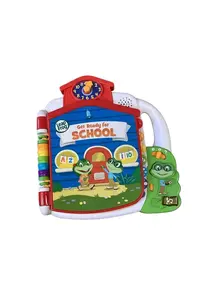 Leap Frog School Book