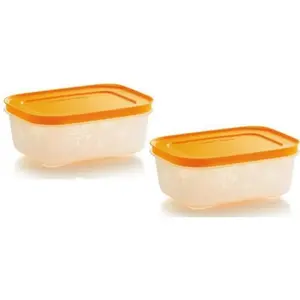 Tupperware Freezer Mates, 450Ml (Set of 2)