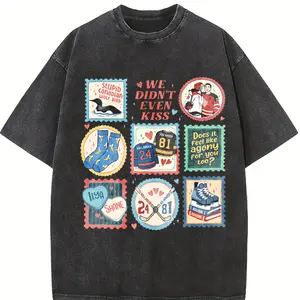 Heated Rivalry Connor & Ilya Shirt, Hockey Romance Fan TShirt, Hollander Rozanov Love Tee, Queer Hockey Fan Gift