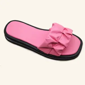 Elegant and Comfortable Sandals – Available in 4 Vibrant Colors