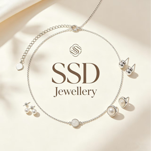 SSD Jewellery
