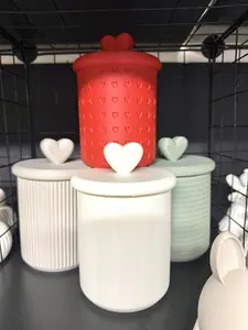 Containers Home Decor  3d printed multi colored