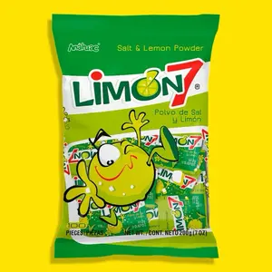 Limon 7 100pc