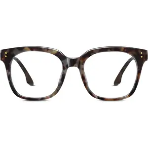 Reading Glasses for Women & Men - Blue Light Blocking for Computer/Phones, Magnifying Readers