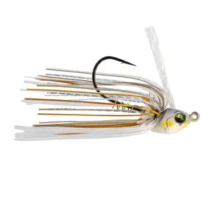 Konda Finesse Swim Jig