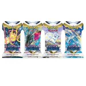 Pokemon Silver Tempest Booster Pack