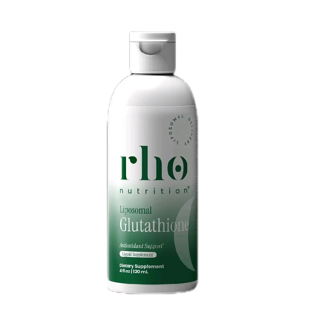 Rho Liposomol Glutathione Rho Liposomol Glutathione