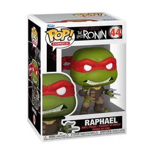 Teenage Mutant Ninja Turtles: The Last Ronin Raphael Funko Pop Vinyl Figure #44