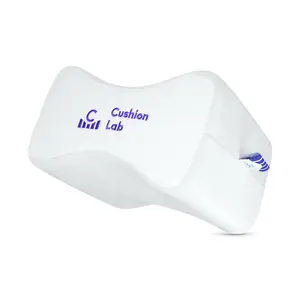 Cushion Lab Side Sleeper Knee Pillow Cushion Lab Side Sleeper Knee Pillow