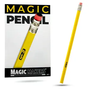 Magic Pencil