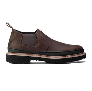 Romeo Men’s Light Duty Boot - Brown