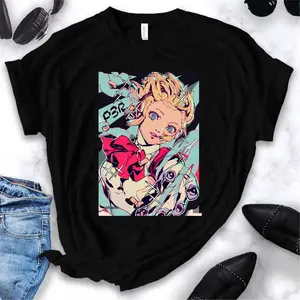 Aigis P3R  T-Shirt
