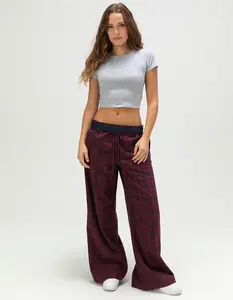 FULL TILT Womens Pajama Pants