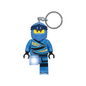 LEGO® NINJAGO® Legacy Keychain Light - Jay (KE148H)