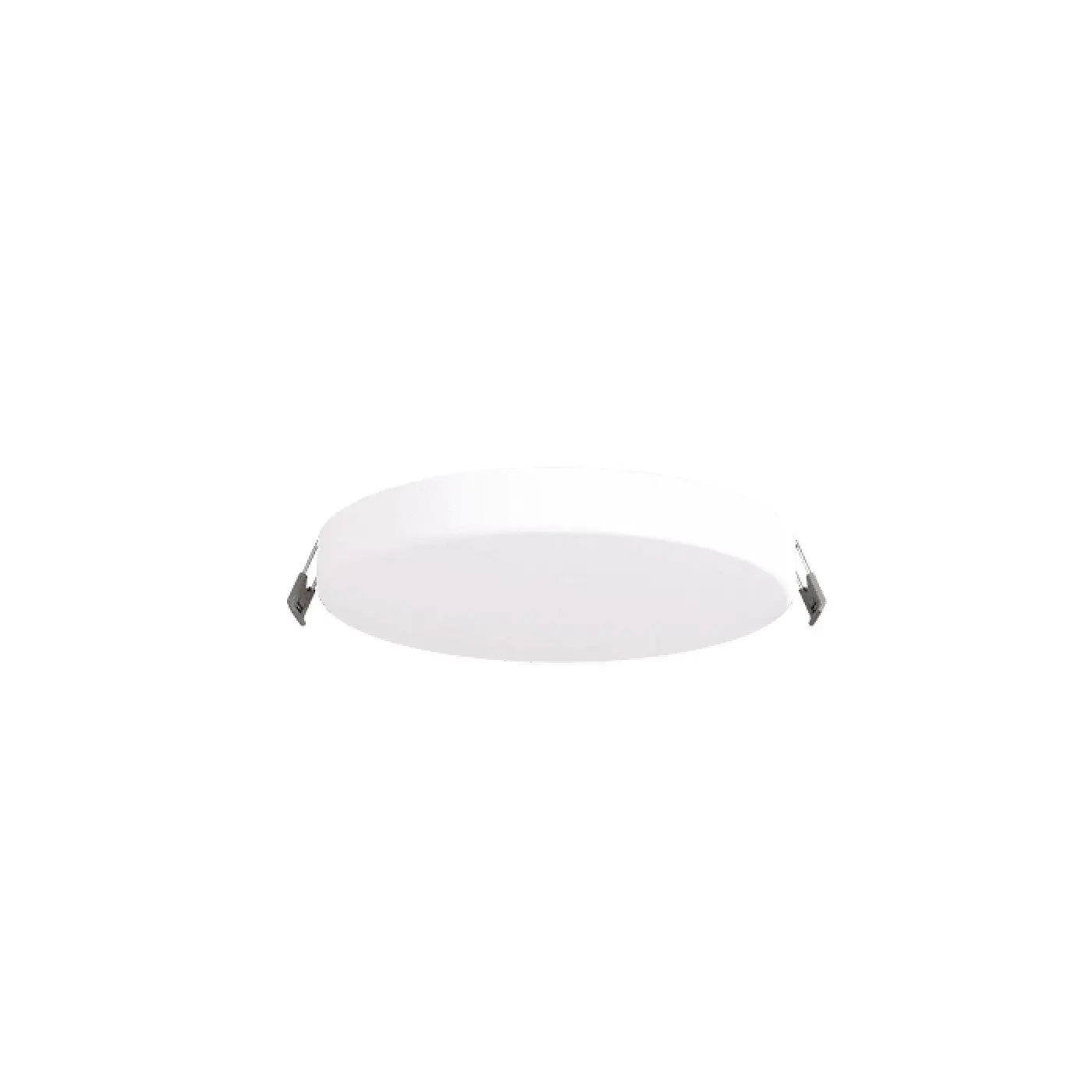 14 Watt 6" LED MultiFit Cloud Recessed Downlight - 1000 Lumens, Selectable CCT 2700K-5000K, 90+ CRI