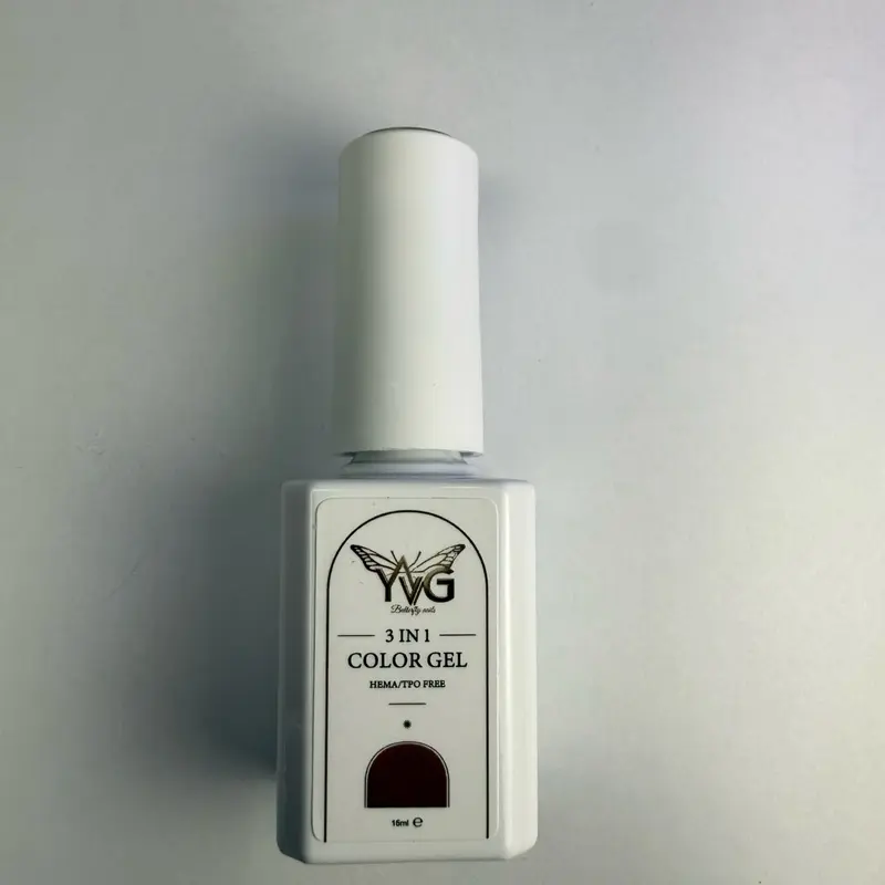 YVG 3-in-1 Butterfly Gel Polish, Shade #32
