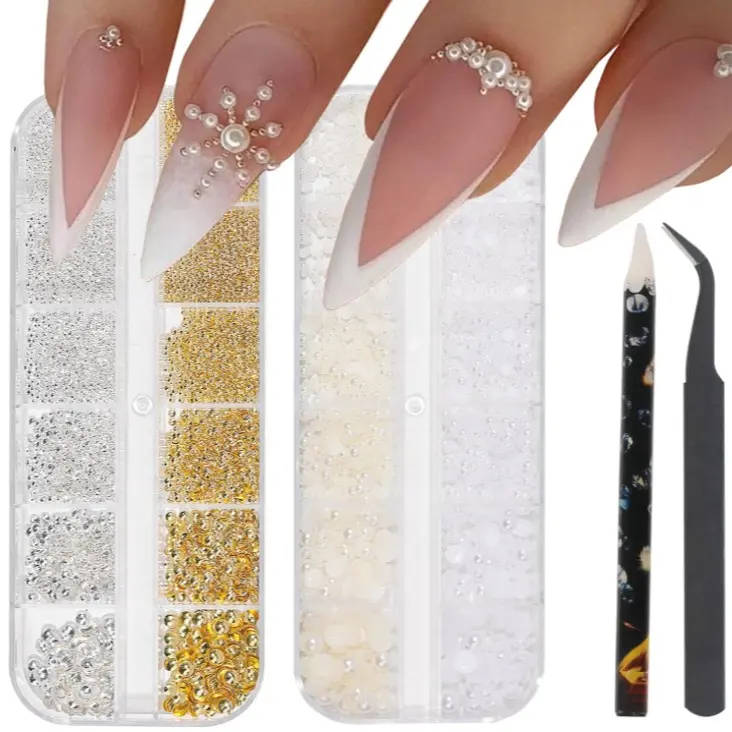 2 Boxes Style B with Tool