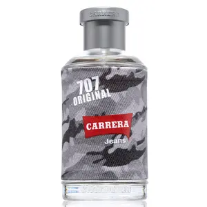 Carrera Jeans UOMO 707 ORIGINAL Eau de Parfum for Men